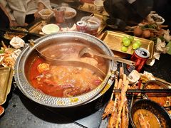 -牛New寿喜烧(新六百店)