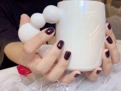 点击看大图 -梵莎美甲美睫
