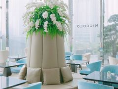 -成都尼依格罗酒店