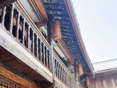 -88号小吃店·经典云南菜·地道纳西美食