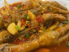 -亿牌牌东北烧烤(怀特店)