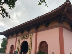-博鳌禅寺