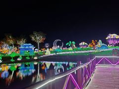 -歌斐颂巧克力小镇