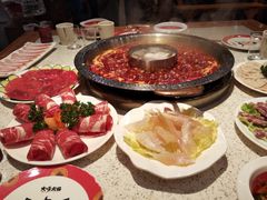 -大味生态火锅(蓝谷地店)
