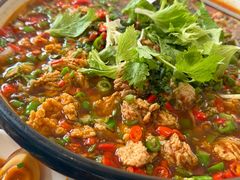 -飞虹鱼馆(春华路店)