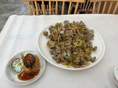 -北戴河庆山饭店·海鲜砂锅粥(北戴河黑石路店)