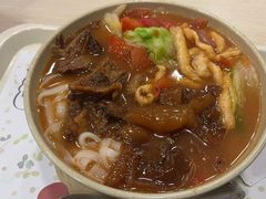 小窝米线-南記粉麵(灣仔謝斐道店)