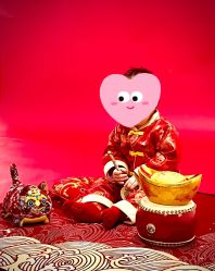 -小熊维尼高端儿童摄影(宝安旗舰店)