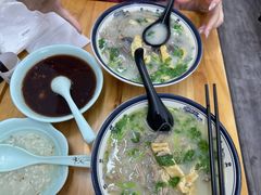 -鸭小妹鸭血粉丝(老门东店)