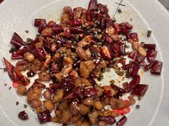 -粤尚腾香居中餐厅(首都机场希尔顿店)