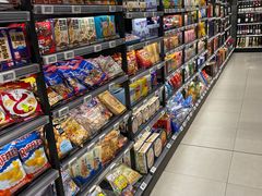 -盒马鲜生(馥邦国际店)