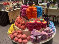 -LUSH(威尼斯人店)
