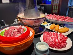 -额尔敦传统涮(公园西路店)