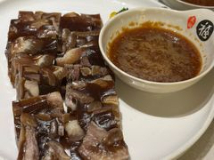 博山肉冻-聚友斋(水晶街店)