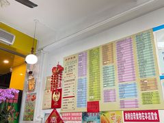 -芬芳甜品(同福路店)