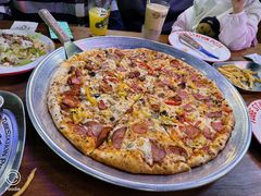 -Tubestation站点比萨(高新万达ONE店)