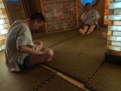 -丽池宫韩式汗蒸会馆(华灯坊店)