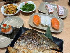 -友壹町寿司(佛山新DNA店)