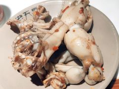牛蛙-老天桥蛙炉火锅(姑苏总店)