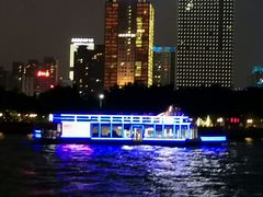 -珠江夜游广州塔·中大码头