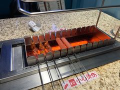 -丰茂烤串(六里桥店)