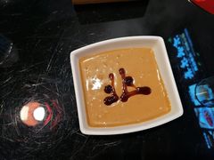 -北门涮肉·炭火铜锅涮肉(什刹海店)