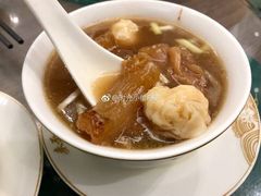 -麦奀云吞面世家(中环店)