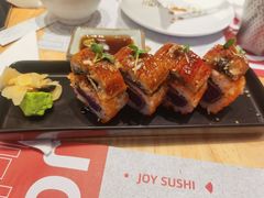 -喜寿司(金狮广场店)