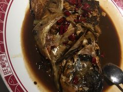 -旺顺阁·北京菜(北辰上品+)