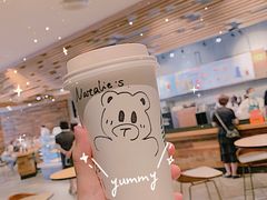 -星巴克臻选(深圳金光华店)