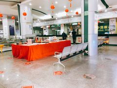 -中国邮政集团有限公司珠海市城区分公司