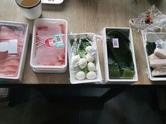 -野妹火锅(南园店)