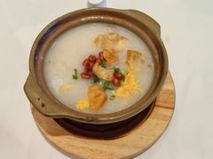 -白天鹅宾馆-宏图府餐厅