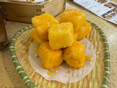 -喜鹊茶点.啫煲(车陂店)