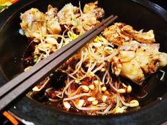 -云海肴·汽锅鸡·云南菜(高德置地店)