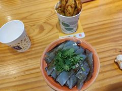 -勺子米线·云南传统小吃市集(四方街店)