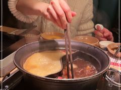 -温野菜涮涮锅(大悦城店)