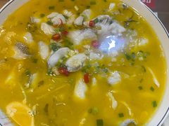 -重庆石磨豆花庄(乔庄店)