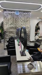 -CACA HAIR SALON