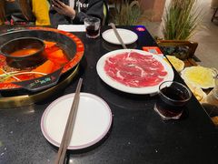 -三江两海老火锅(北京首店)