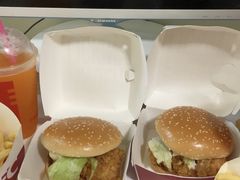 -肯德基(堤口店)