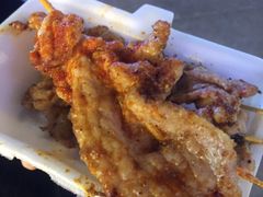 -豪香里脊肉串(大中路店)