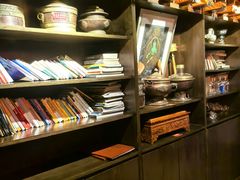 -敏珠拉姆藏餐·南京厨房(富春江东街店)