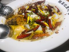 -太二酸菜鱼(福州泰禾店)