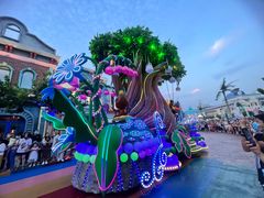 -青岛方特梦幻王国