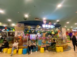 -万达宝贝王(南昌西湖店)
