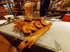-高烤场烧烤餐厅(文华里店)