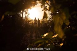 -菲林婚纱摄影工作室