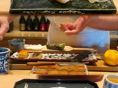 -辉·四季料亭·怀石料理·深夜食堂烧鸟·Omakase
