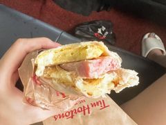 -Tims天好咖啡·贝果(东吴龙湖天街店)